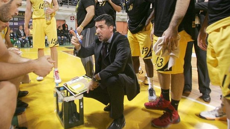 Έκλεισε φιλικό με την Καβάλα ο Άρης