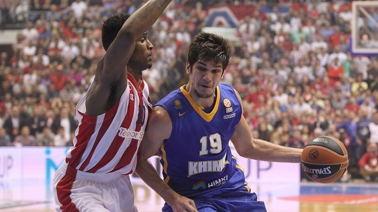 Δανεικός στην Μπιλμπάο ο Τοντόροβιτς