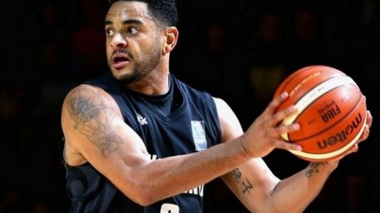 Κόροιβος Αμαλιάδας: Ανακοινώθηκε ο Ουέμπστερ