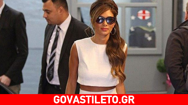 Οι πιο κομψοί και fashion τρόποι να φορέσεις το λευκό crop top