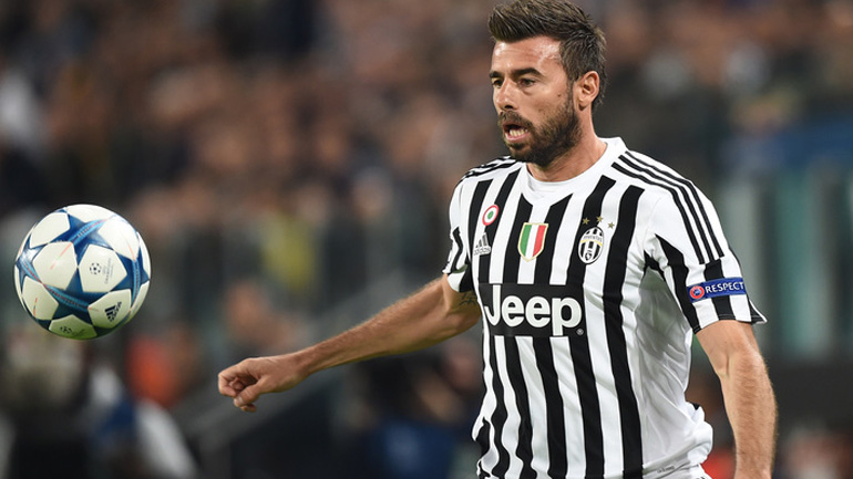 «Δένει» Μπαρτζάλι η Γιουβέντους
