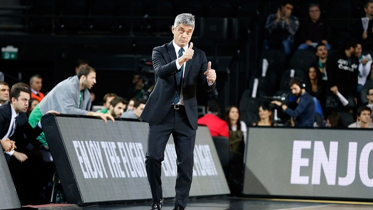 «Να νικήσουμε τον Παναθηναϊκό»