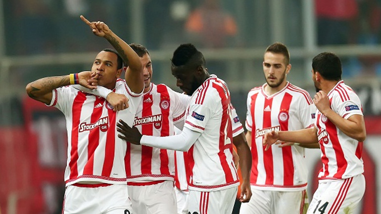 Προετοιμάζεται φιλικό Ερυθρού Αστέρα-Ολυμπιακού