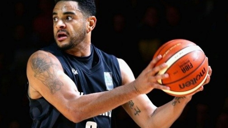 Στον Κόροιβο ο Ουέμπστερ