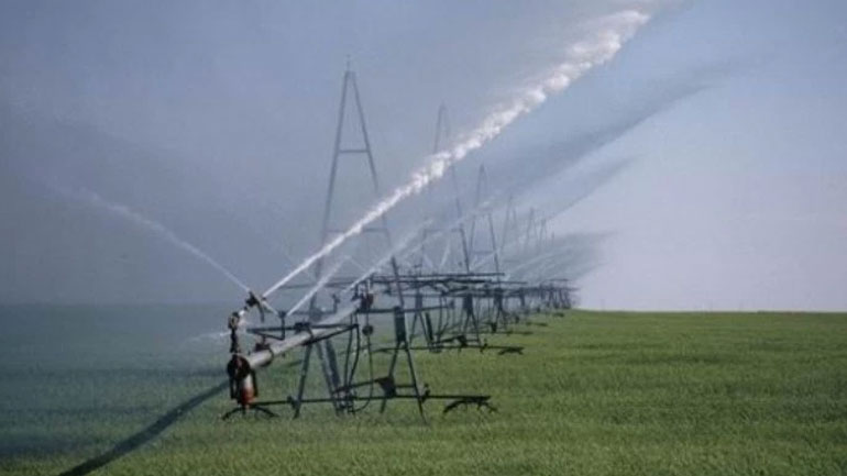 Ξεκινά το πρόγραμμα αγροτικού εξηλεκτρισμού στη Χαλκιδική