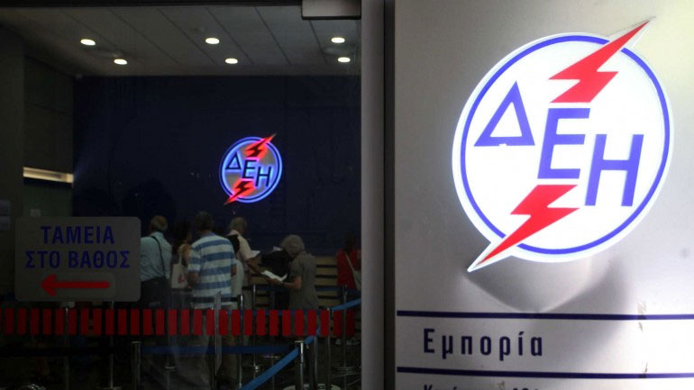 Χωρίς ρεύμα μεγάλο μέρος του Νομού Ιωαννίνων