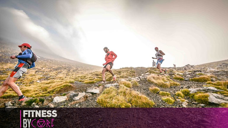 Skyrunning Series 2016: Αν είσαι λάτρης της περιπέτειας φόρεσε αθλητικά και πάρε τα βουνά