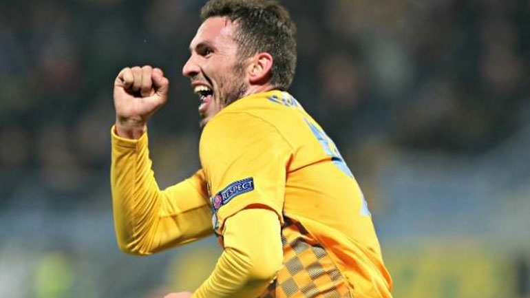 Γιάννου: «Ήταν δύσκολο να παίξω στον ΠΑΟΚ»