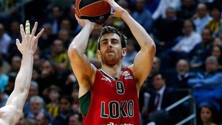 Κλαβέρ: «Από τους κορυφαίους της Ευρώπης ο Διαμαντίδης»