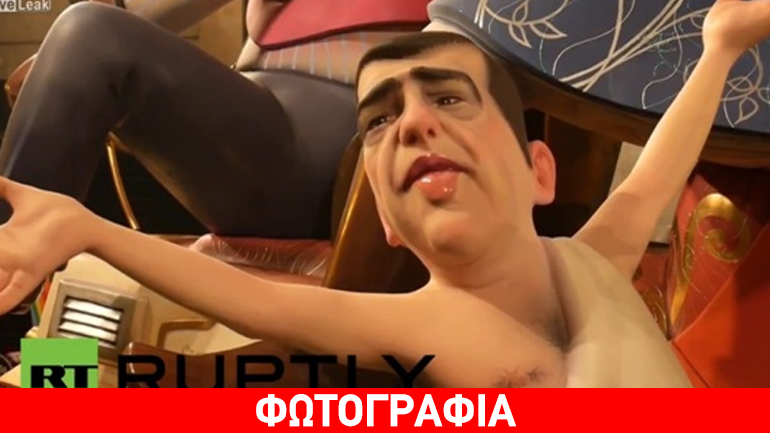 Η Μέρκελ “στηρίζει” τον Τσίπρα…