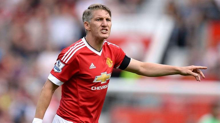 Σοκ με τον Σβαϊνστάιγκερ στην Εθνική Γερμανίας