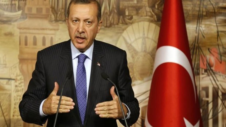 Ερντογάν: Είχαμε συλλάβει έναν από τους βομβιστές και τον απελευθέρωσαν οι Βέλγοι Ερντογάν: Είχαμε συλλάβει έναν από τους βομβιστές και τον απελευθέρωσαν οι Βέλγοι