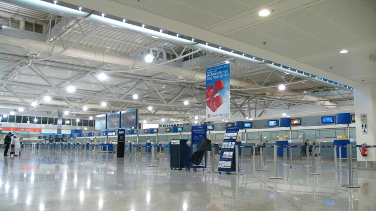 Time: 10 συμβουλές για ασφαλή ταξίδια στο εξωτερικό