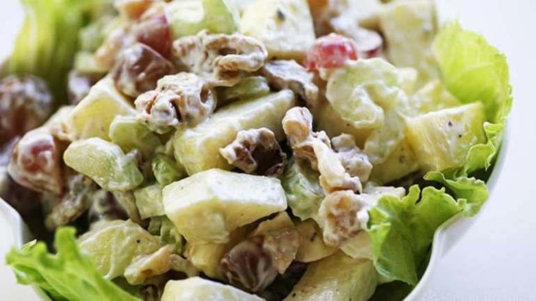 Σαλάτα Αμερικέν