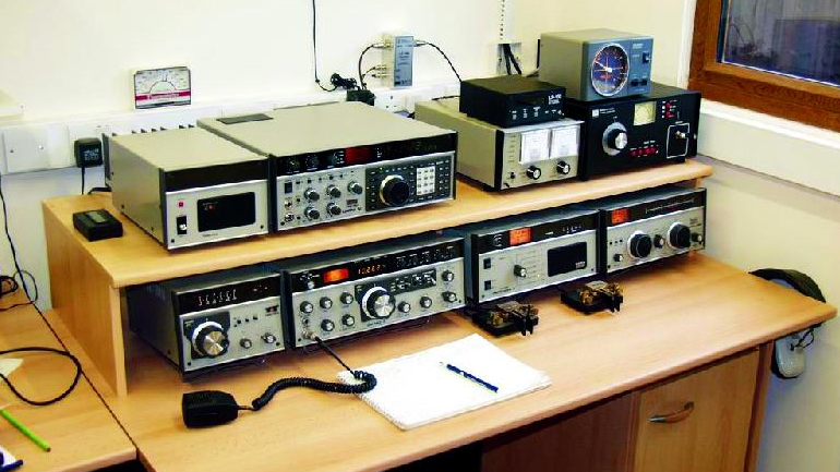 Ανακοίνωση εξετάσεων υποψήφιων ραδιοερασιτεχνών στην Π.Ε. Ηρακλείου