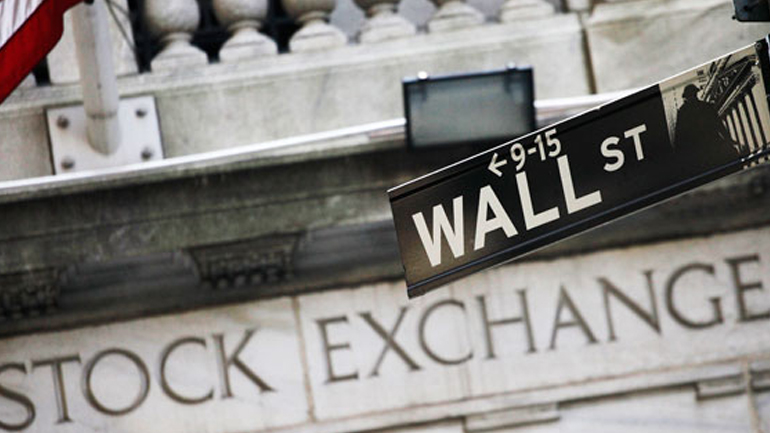 Με πτώση άνοιξε η Wall Street
