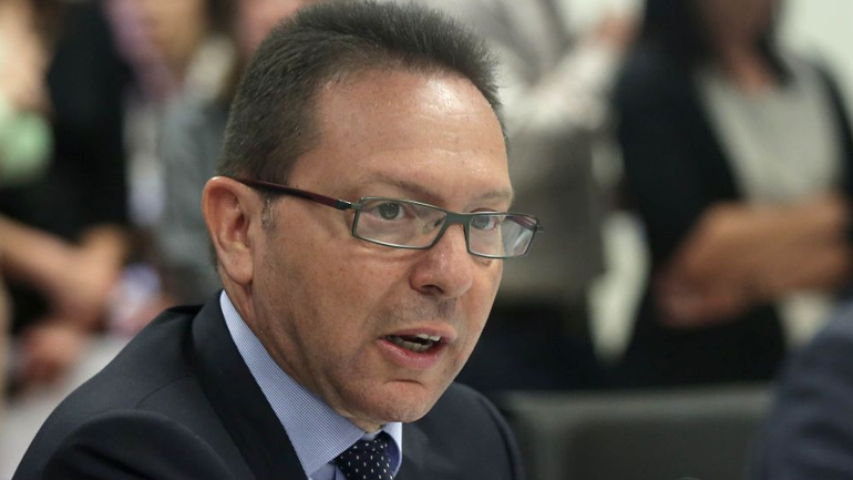 Στουρνάρας: Ιδιαίτερα ισχυρή η κεφαλαιακή θέση των ελληνικών τραπεζών