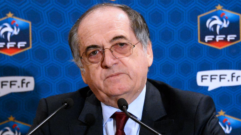 «Δεν υπάρχει κίνδυνος για το Euro 2016»