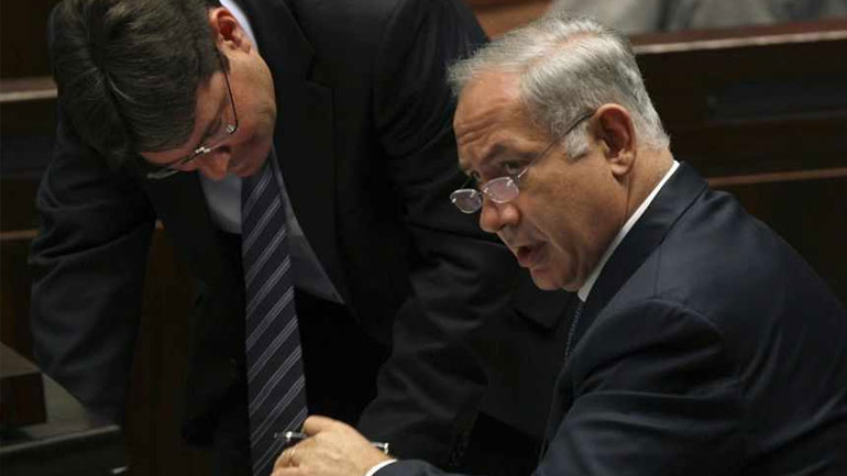 Πυρά Ισραηλινού υπουργού κατά της Ευρώπης: Αγνοήσατε τον κίνδυνο και τώρα το πληρώνετε…