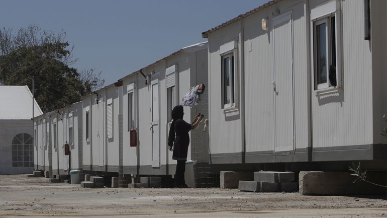 Η τελευταία καταμέτρηση των προσφύγων στην Ελλάδα