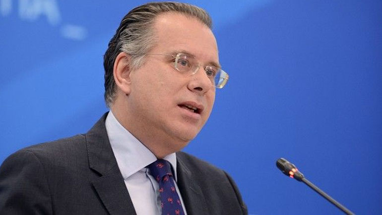 Γ. Κουμουτσάκος: Η κυβέρνηση κωλυσιεργεί στην αξιολόγηση