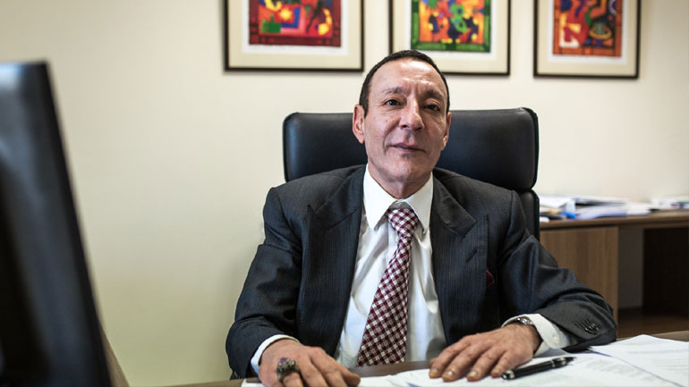 Καταγγελίες εργαζομένων της ΕΕΕΠ κατά Στεργιώτη