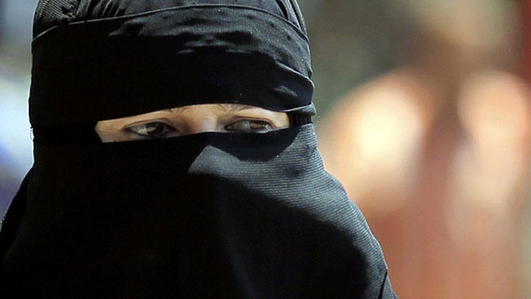 Απαγόρευση της μπούρκα προκαλεί αναστάτωση στην Αίγυπτο