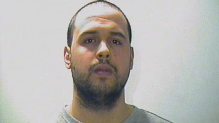 Η διαθήκη του καμικάζι των Βρυξελλών Ιμπραχίμ Ελ Μπακράουι