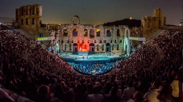 Ελληνικό Φεστιβάλ: Ανακοινώθηκε το νέο διοικητικό συμβούλιο