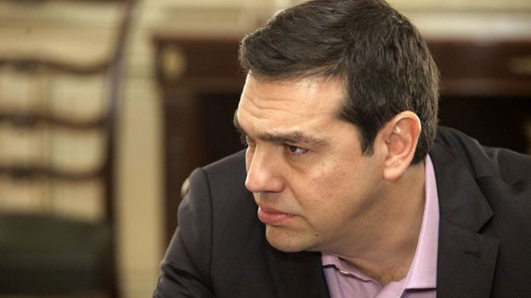 Αλ. Τσίπρας: Θα εφαρμόσουμε τα συμφωνηθέντα, ούτε λιγότερα, ούτε περισσότερα