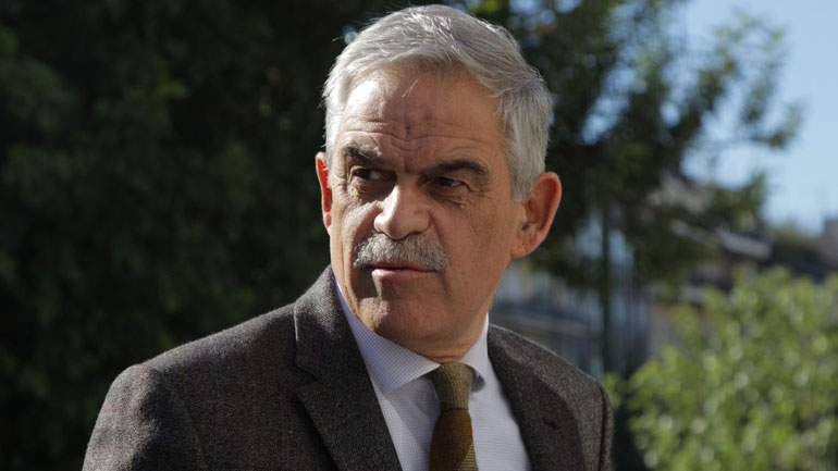 Παράθυρο Τόσκα για αστυνομική επέμβαση στην Ειδομένη