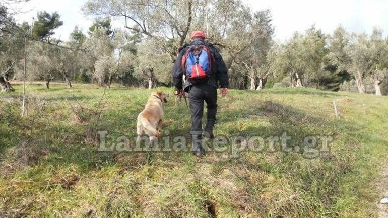 Λαμία: Θρίλερ με την εξαφάνιση 40χρονου βοσκού