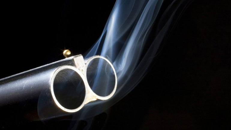 Νεκρή από πυροβολισμό γυναίκα στα Χανιά