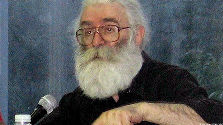 O Ράντοβαν Κάραζιτς ζούσε πολλά χρόνια ανενόχλητος με άλλη ταυτότητα