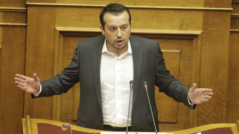 «Σε 15 ημέρες στο opengov η προκήρυξη για τις τηλεοπτικές άδειες»