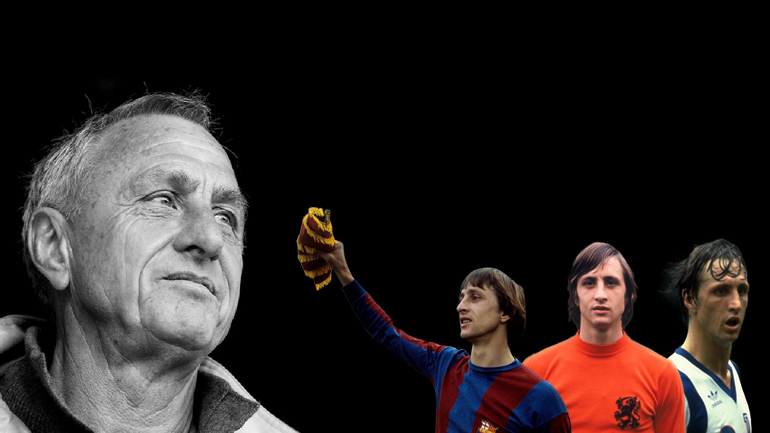 Έφυγε ο “ιπτάμενος Ολλανδός”