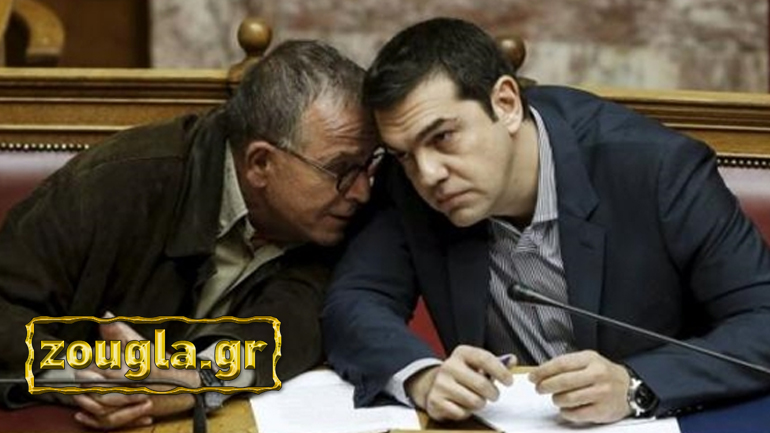 Ντόμινο εξελίξεων στο προσφυγικό τρομάζει την κυβέρνηση