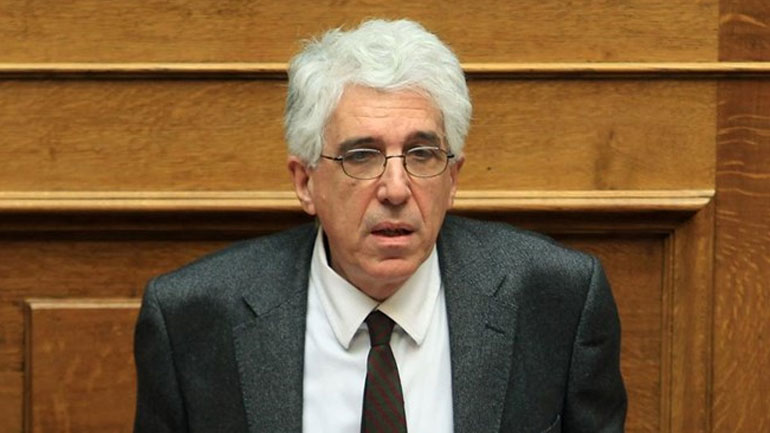 Το πρώτο «παιδικό επισκεπτήριο» εγκαινιάζει στις φυλακές Γρεβενών ο υπ. Δικαιοσύνης