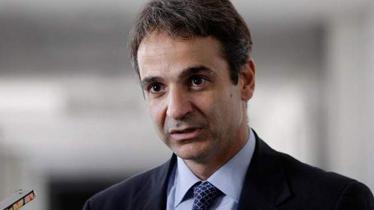 Κυρ. Μητσοτάκης: Η ιδιωτική ασφάλιση μπορεί να λειτουργήσει συμπληρωματικά για το ασφαλιστικό