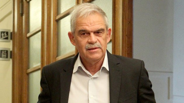 Επανεξέταση του τρόπου αντιμετώπισης της τρομοκρατίας ζητεί ο Ν. Τόσκας