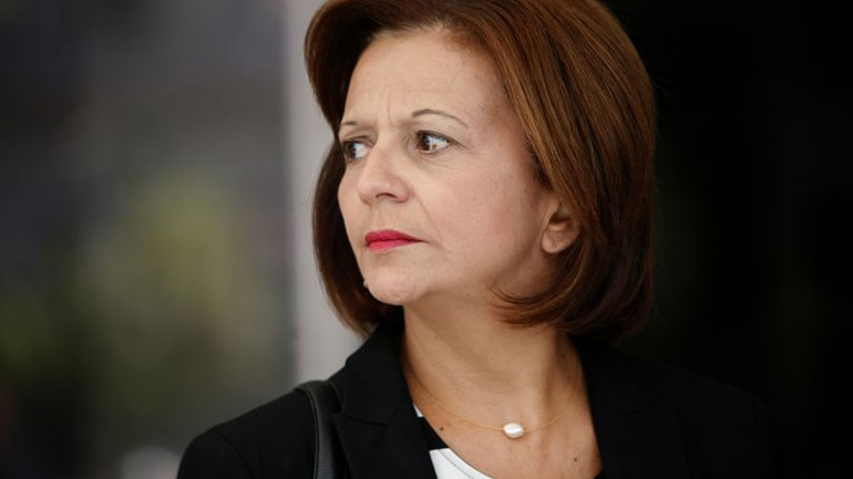 Μ. Χρυσοβελώνη: Να ενημερώνεται για τα θέματα που θίγει ο Κυρ. Μητσοτάκης