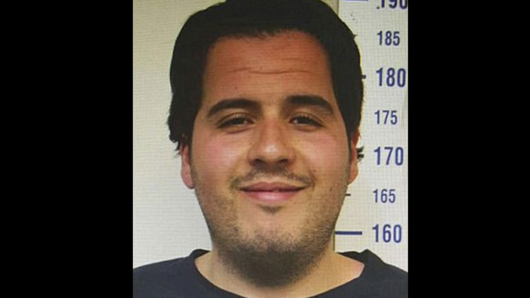 «Ο Μπακράουι δεν βρισκόταν σε καταλόγους καταζητουμένων»