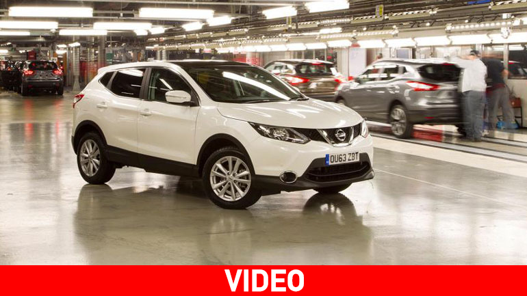 Αυτό που συμβαίνει με το Qashqai είναι τρομερό!