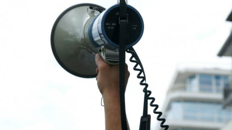 Απαγόρευση συναθροίσεων σήμερα στη Θεσσαλονίκη – Αναβάλλονται συγκεντρώσεις