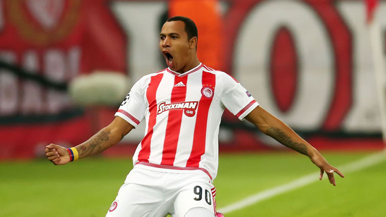 Αγοράζει τον Πάρντο ο Ολυμπιακός