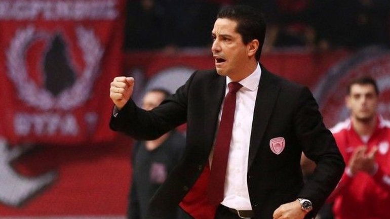 «Να επιβάλλουμε τον ρυθμό μας από την αρχή του αγώνα»