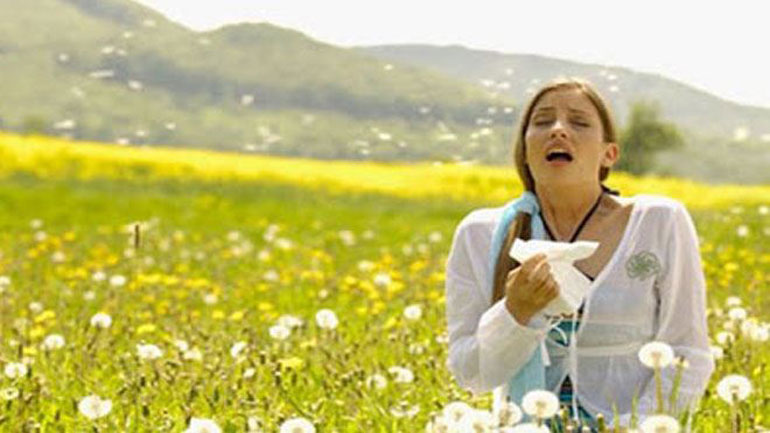 Ποιο σοβαρό κίνδυνο κρύβει η ανοιξιάτικη γύρη Ποιο σοβαρό κίνδυνο κρύβει η ανοιξιάτικη γύρη