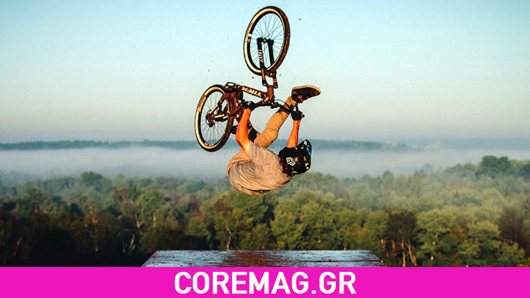 Μini flip σε όλο τον πλανήτη