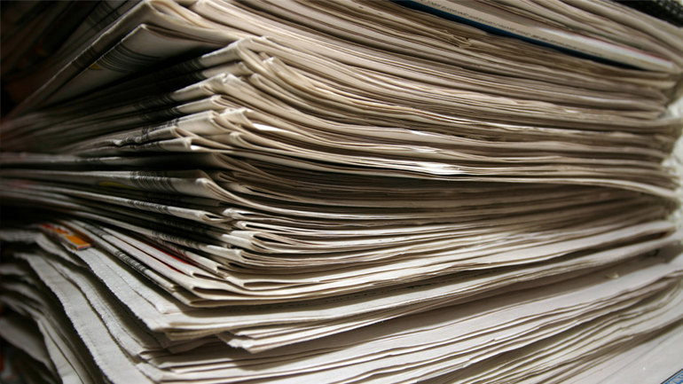 Ο Τσακυράκης, η βιομηχανία των αγωγών και οι επιλεκτικές ευαισθησίες