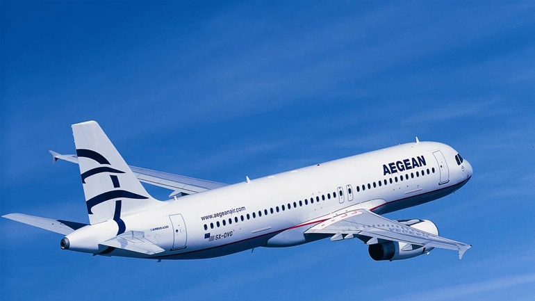Στα 68 εκατ. ευρώ τα κέρδη της Aegean